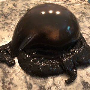 BLACK SLIME